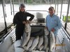 (06/26/2017) - Nice Striped Bass